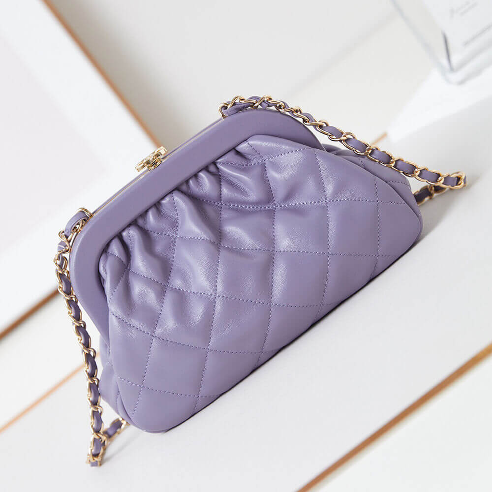 Ch*el clutch(high-end grade)