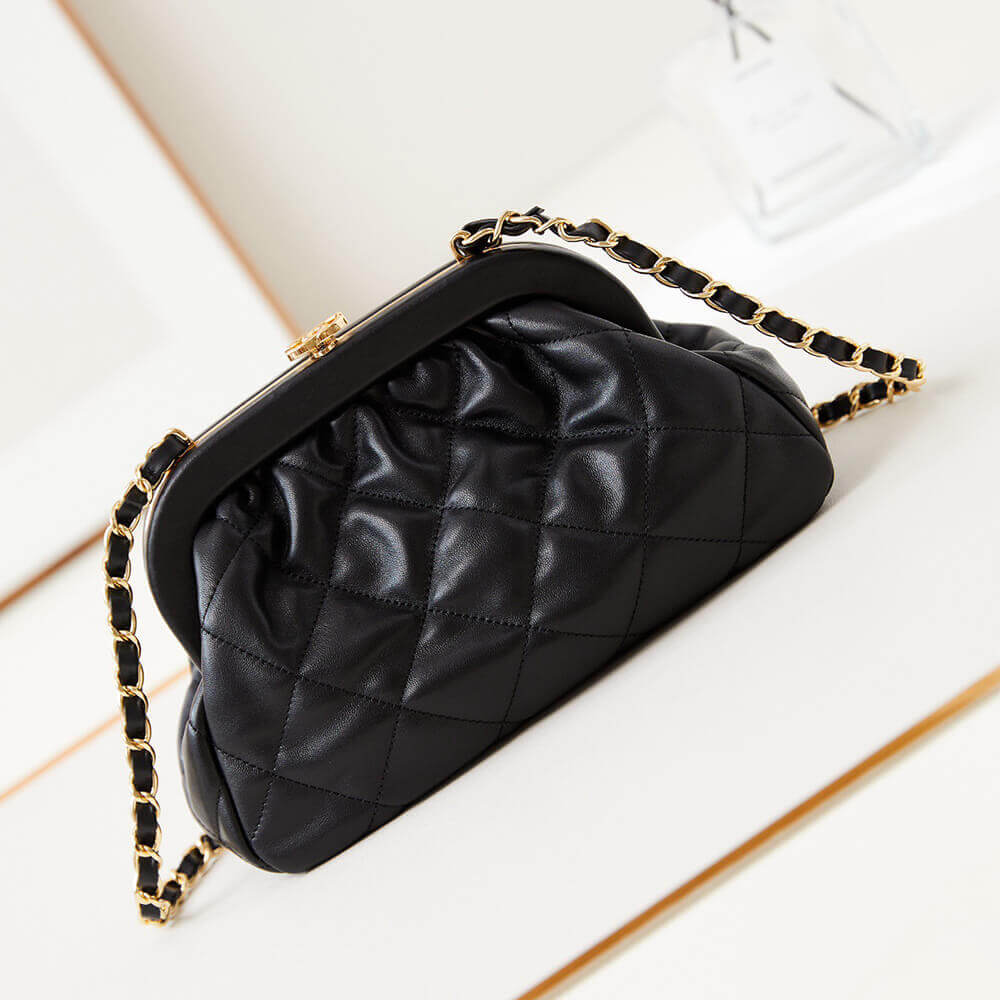 Ch*el clutch(high-end grade)