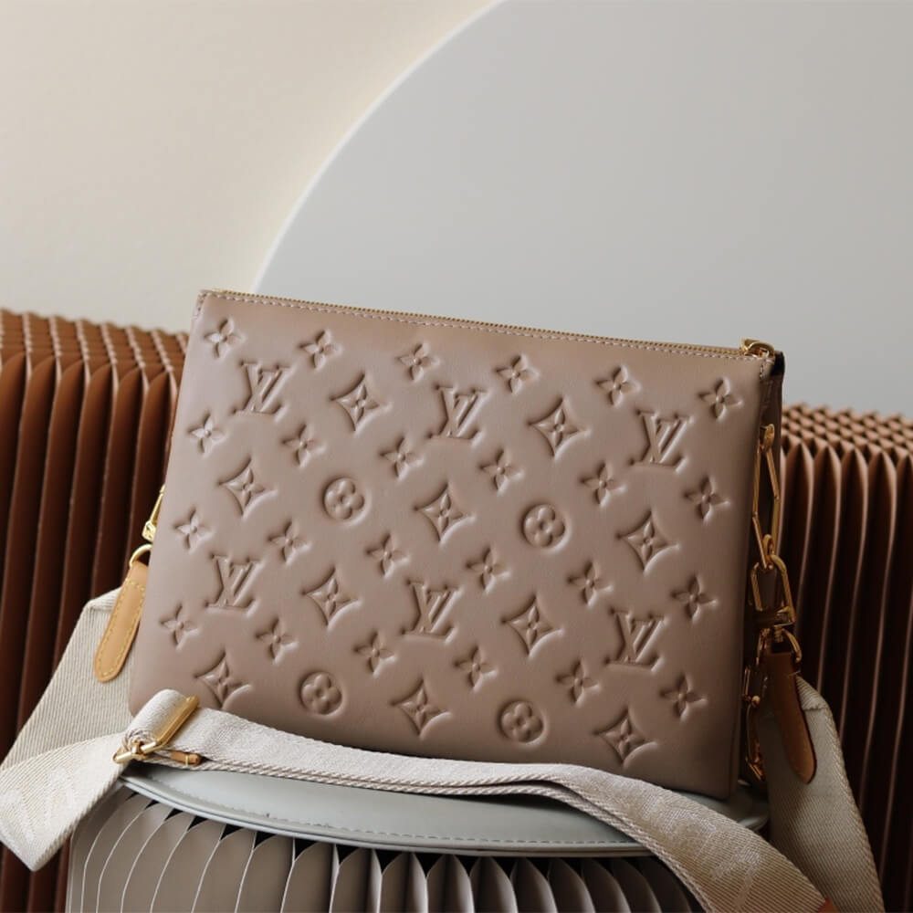 LV Coussin PM(high-end grade)