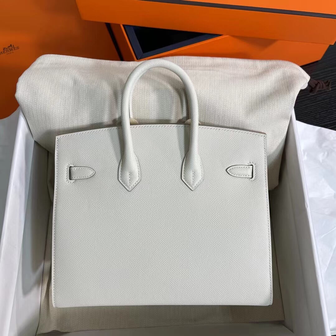 Hermès Birkin 25 Sellier(High-end Grade)