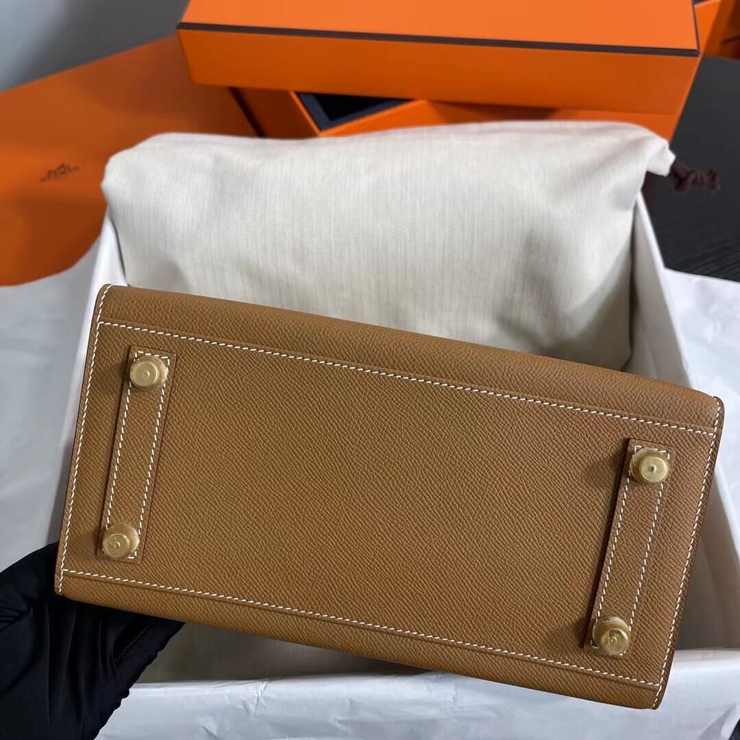 Hermès Birkin 25 Sellier(High-end Grade)