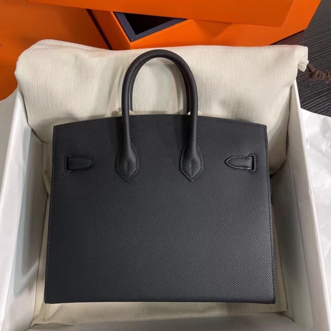Hermès Birkin 25 Sellier(High-end Grade)