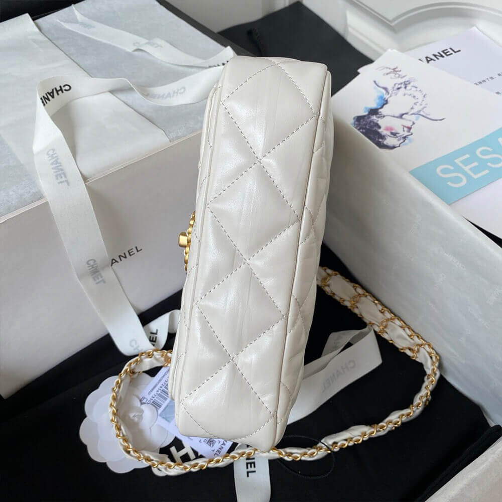 Ch*el mini flap