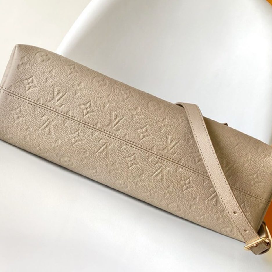 LV Babylone Tote MM