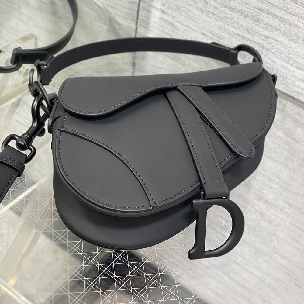 D*or mini saddle bag with strap(high-end grade)