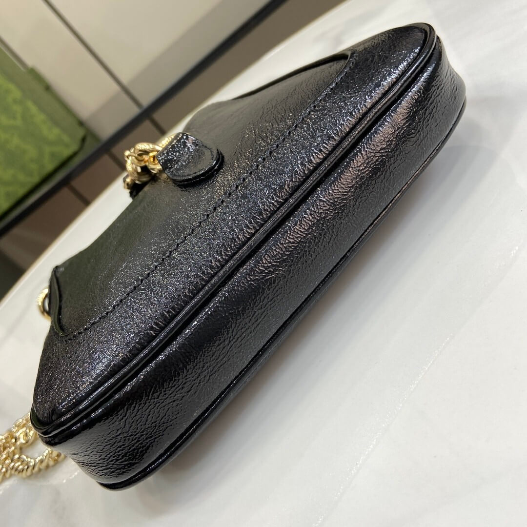 G*u*i jackie notte mini bag