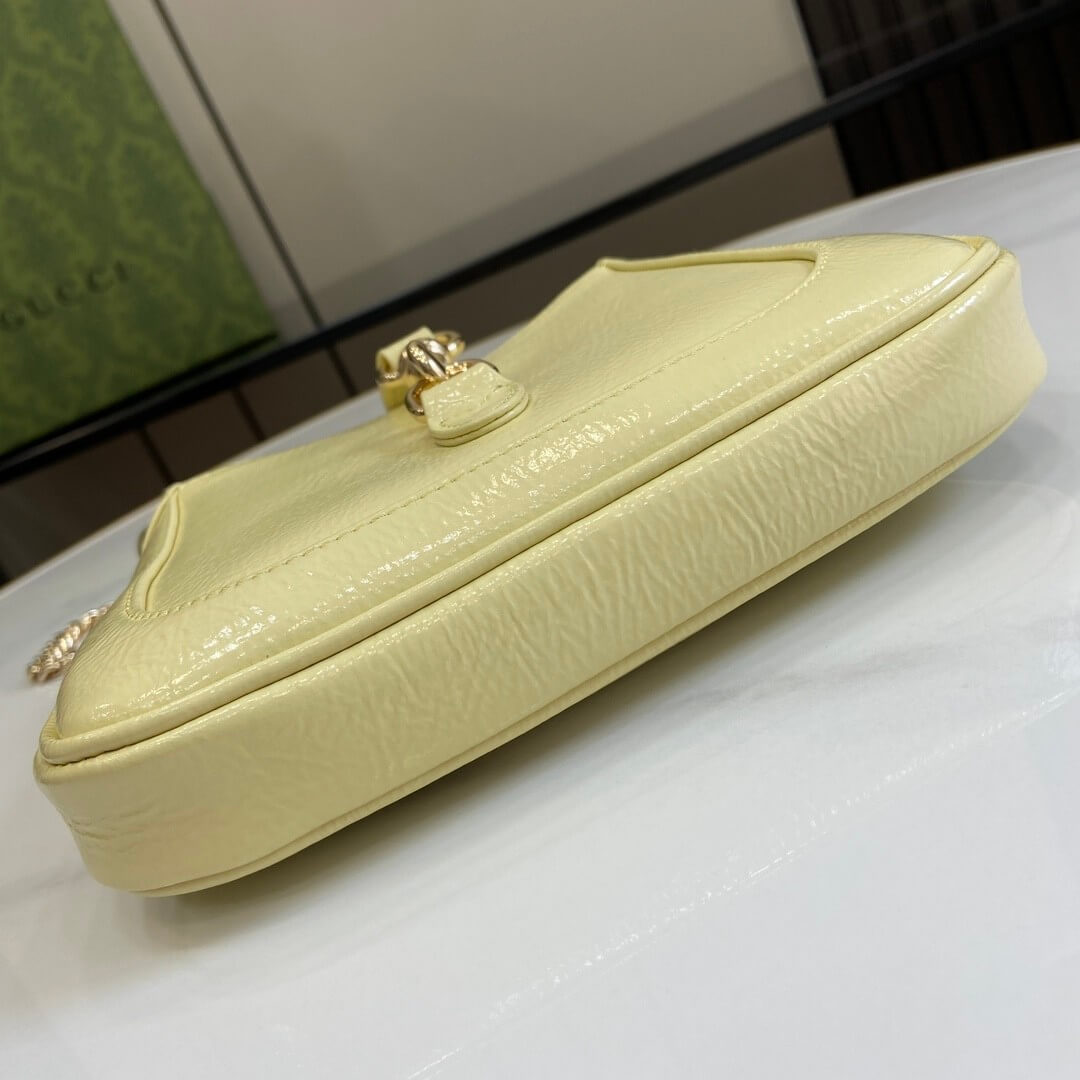 G*u*i jackie notte mini bag