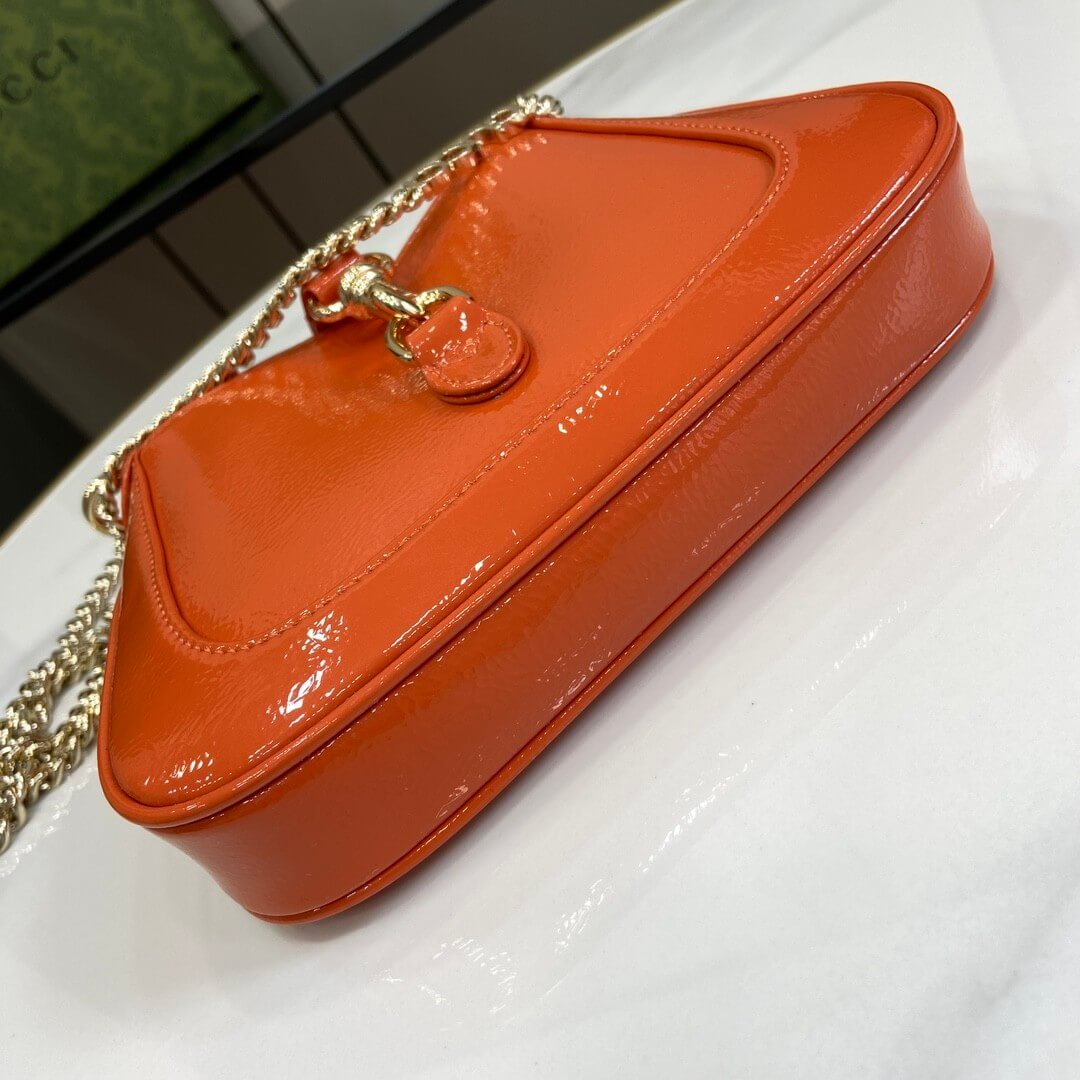 G*u*i jackie notte mini bag