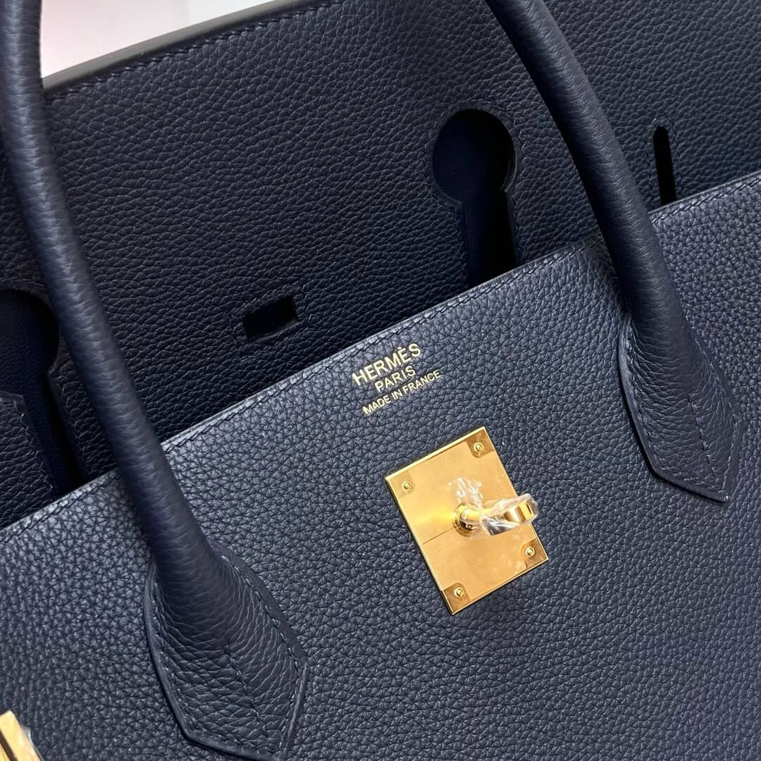 H**mes birkin 40