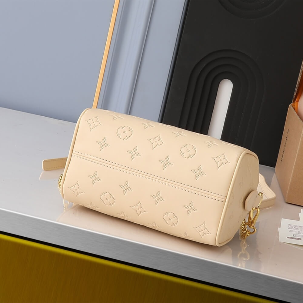 LV Speedy Bandoulière 20(high-end grade)