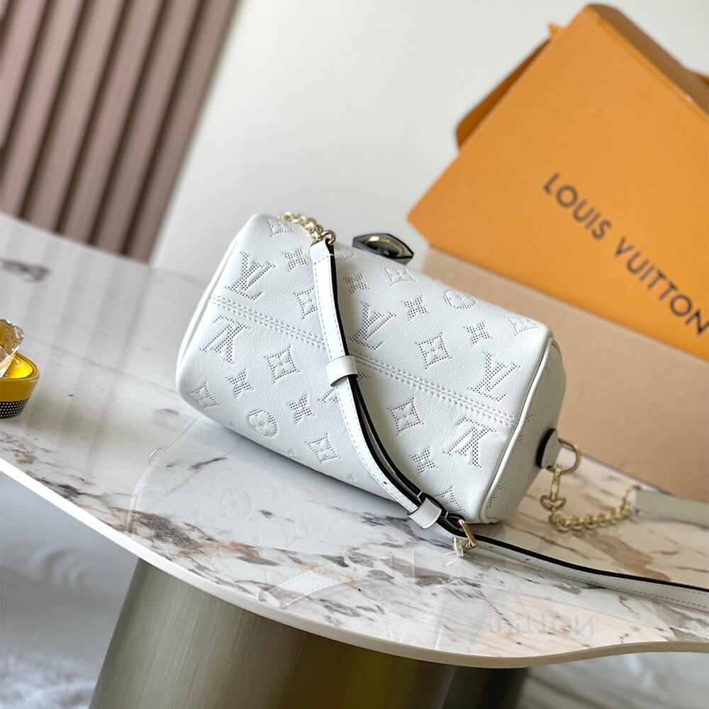 LV Speedy Bandoulière 20(high-end grade)