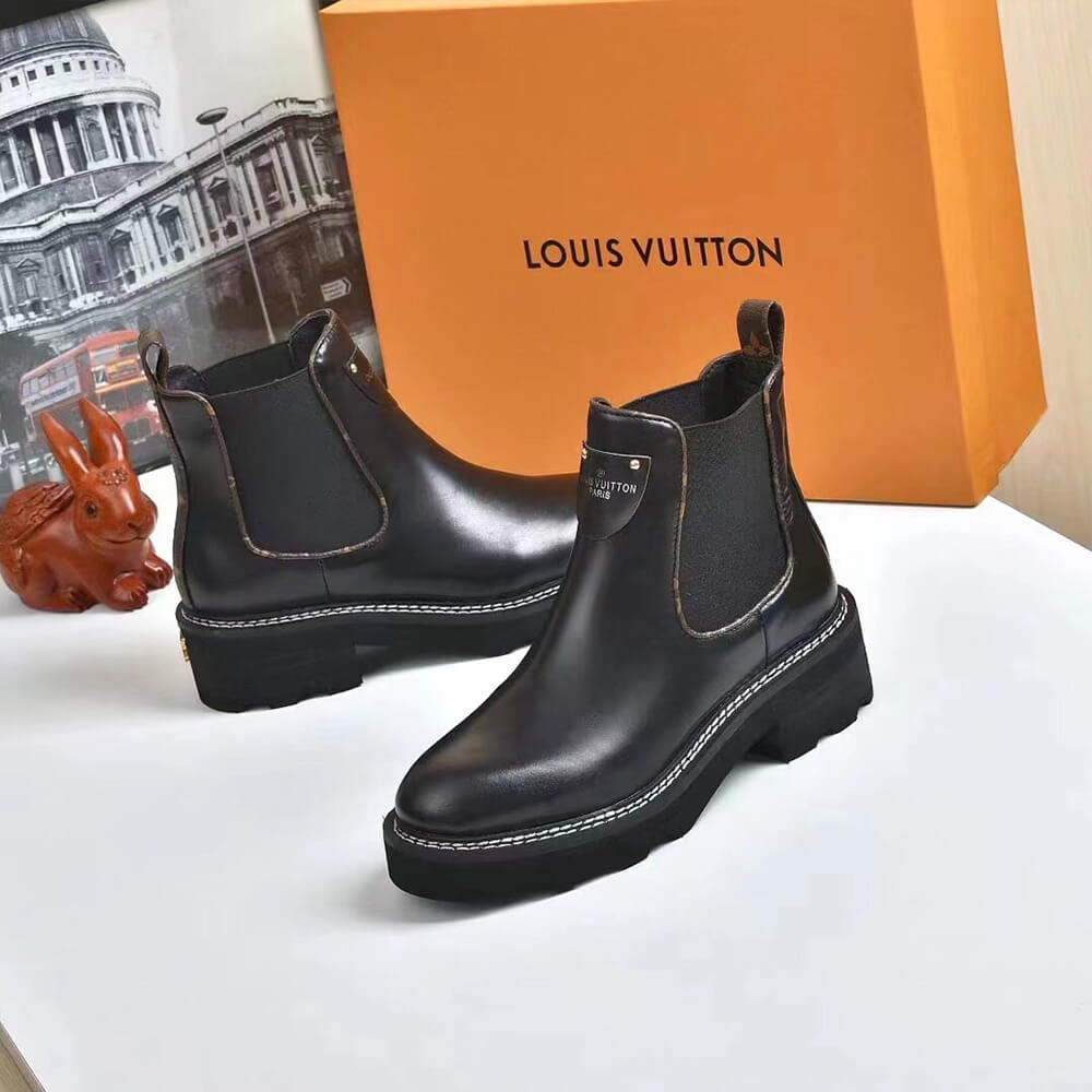 LV Ruby Flat Ranger