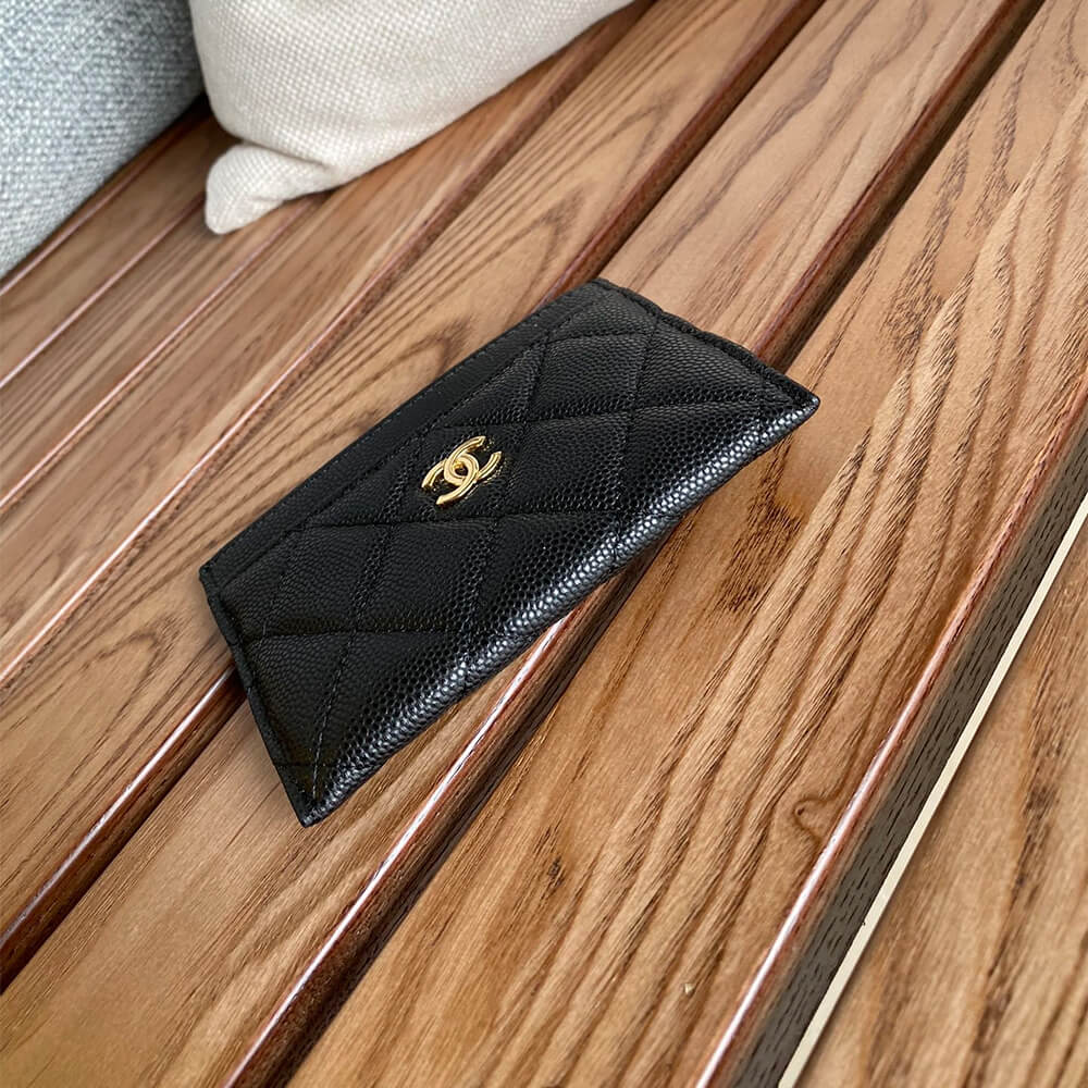 Ch*el classic card holder