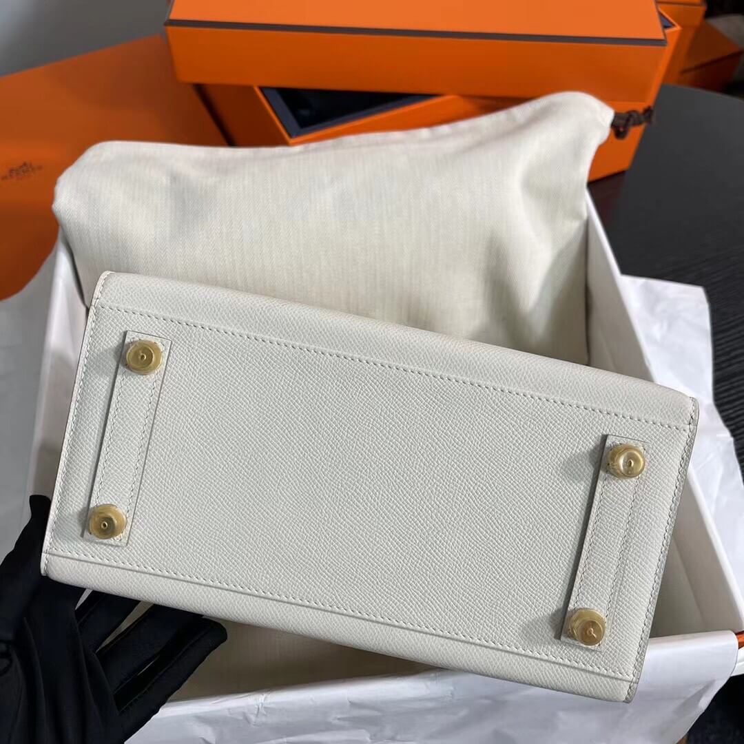 Hermès Birkin 25 Sellier(High-end Grade)