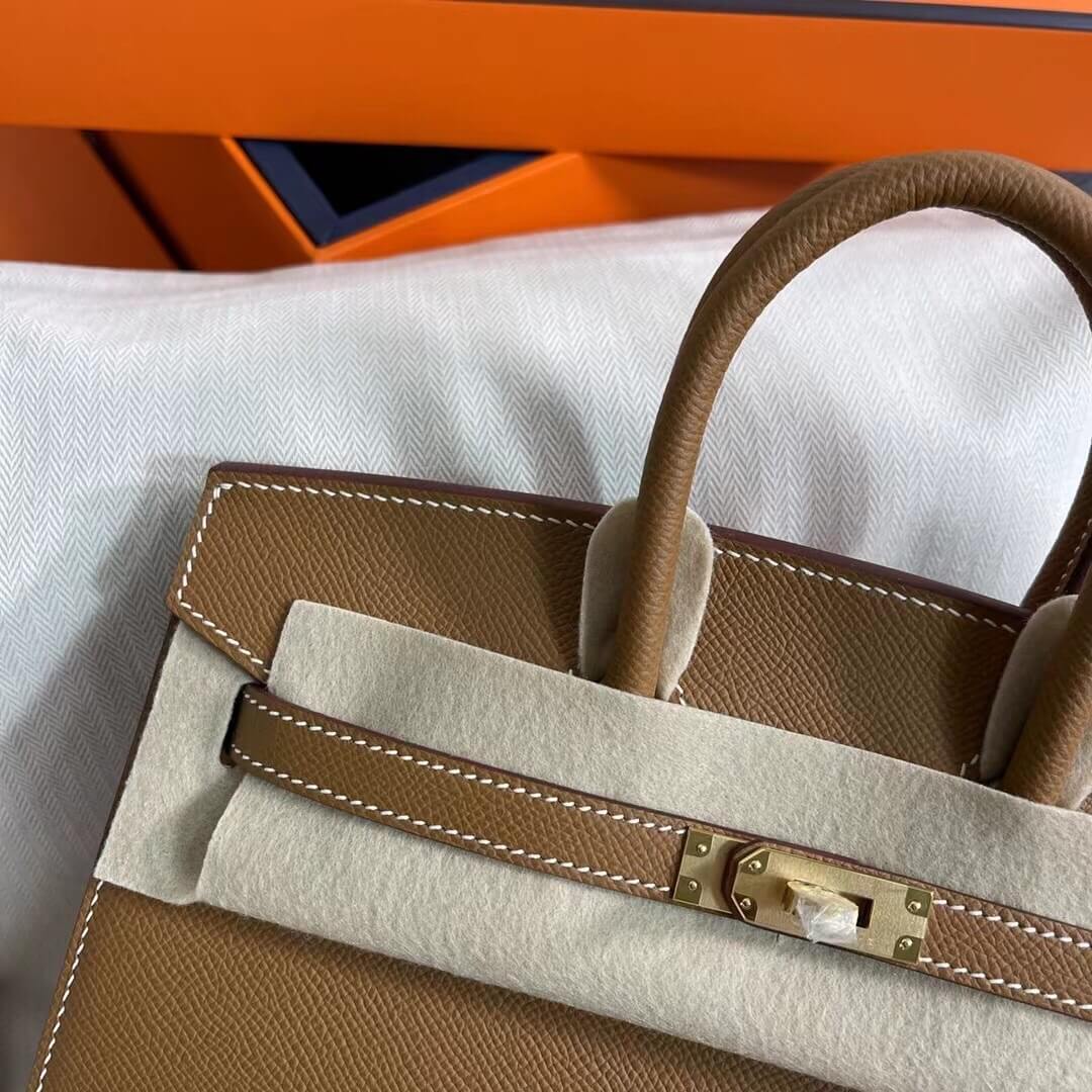 Hermès Birkin 25 Sellier(High-end Grade)