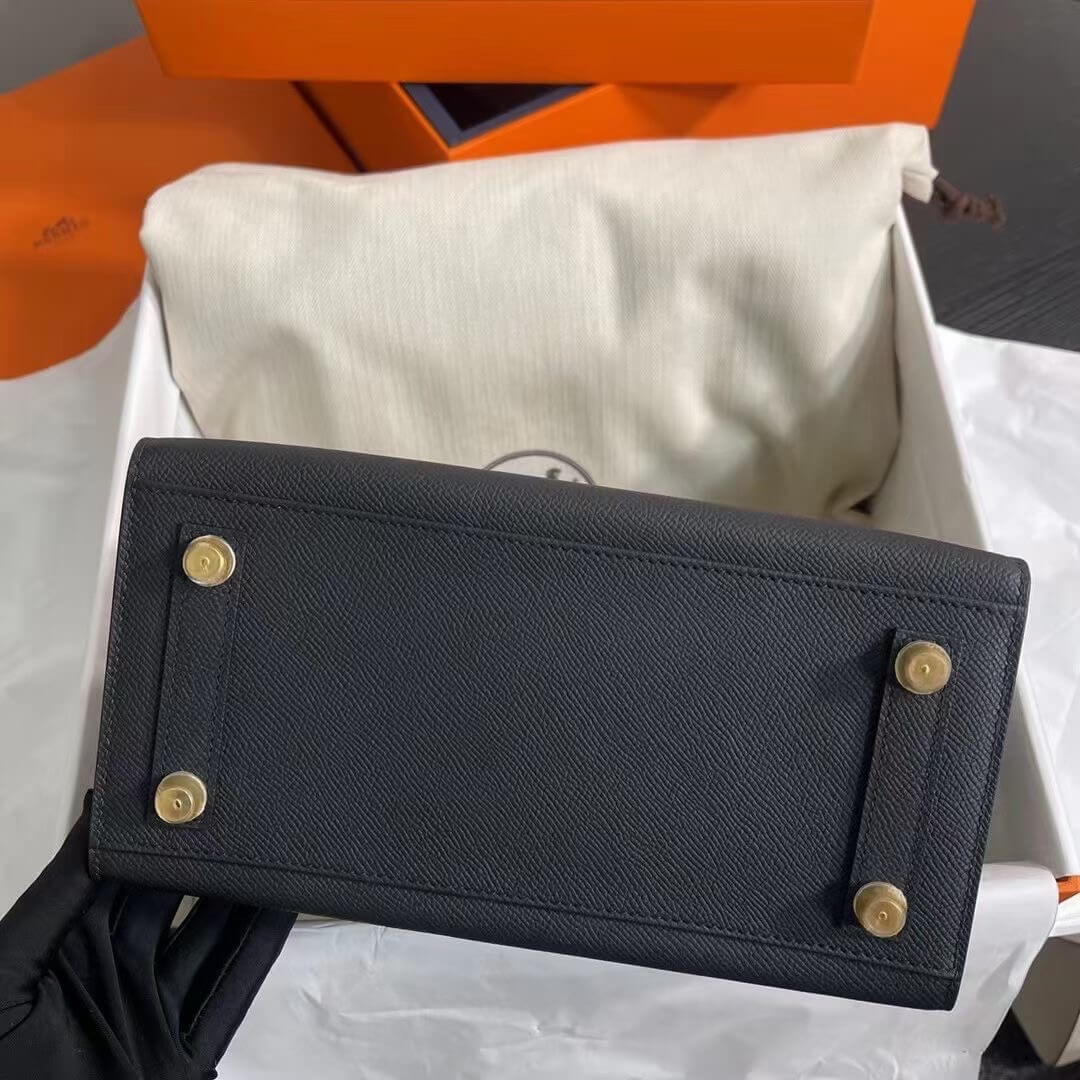 Hermès Birkin 25 Sellier(High-end Grade)