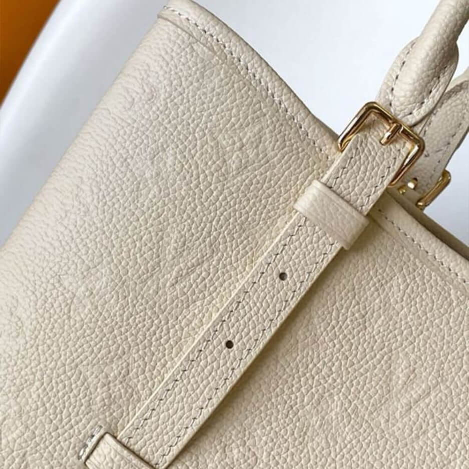 LV Babylone Tote MM