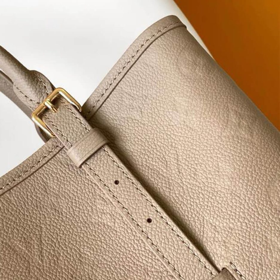 LV Babylone Tote MM