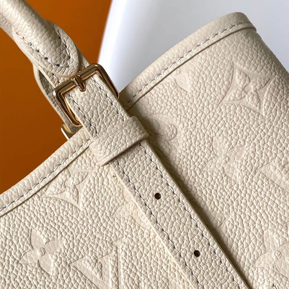 LV Babylone Tote PM