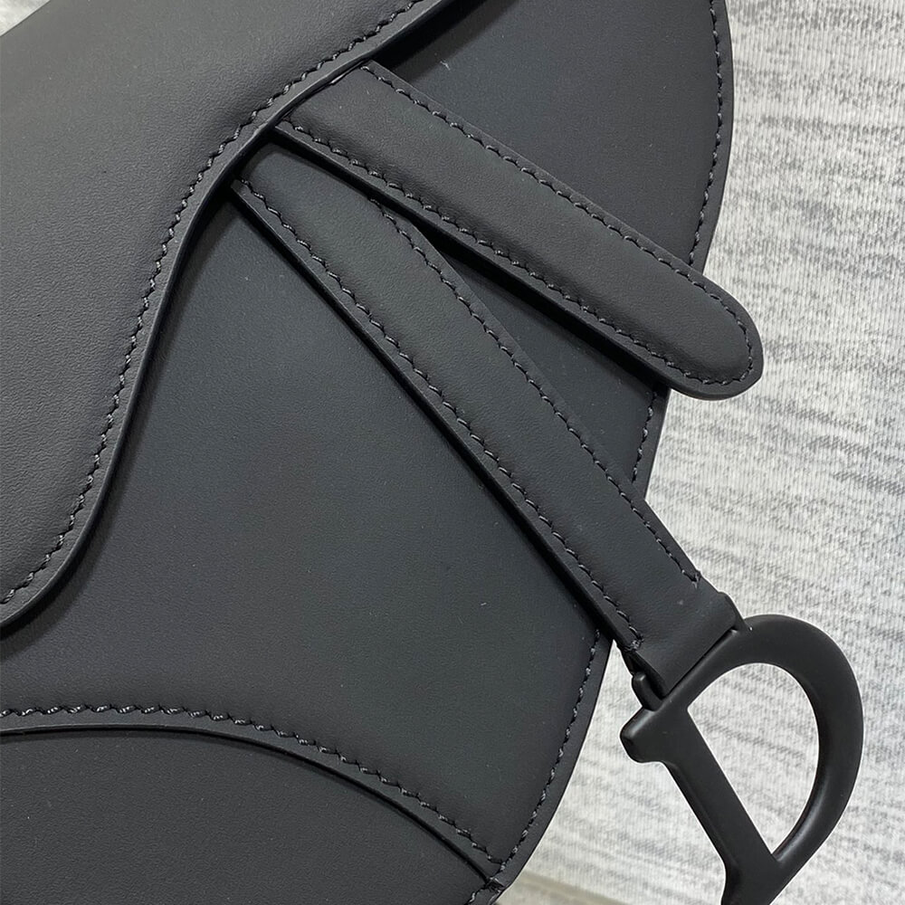 D*or mini saddle bag with strap(high-end grade)