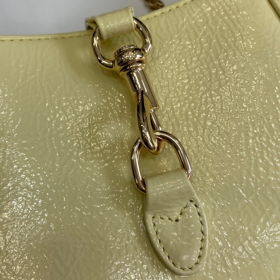 G*u*i jackie notte mini bag