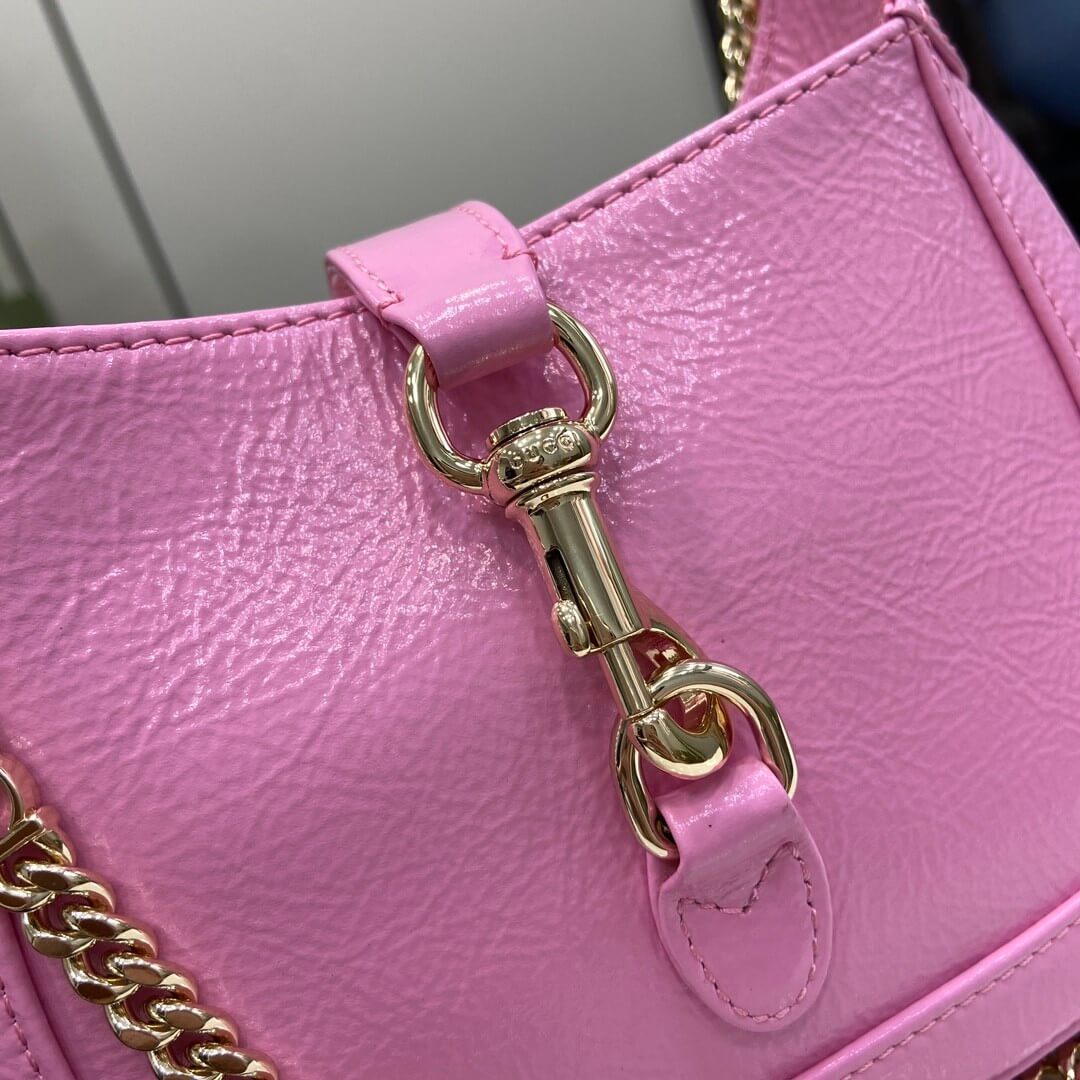 G*u*i jackie notte mini bag