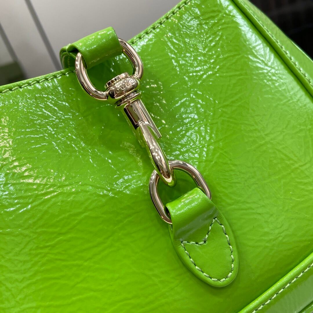 G*u*i jackie notte mini bag