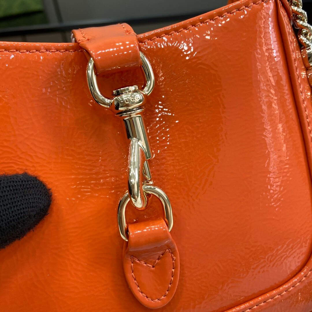 G*u*i jackie notte mini bag