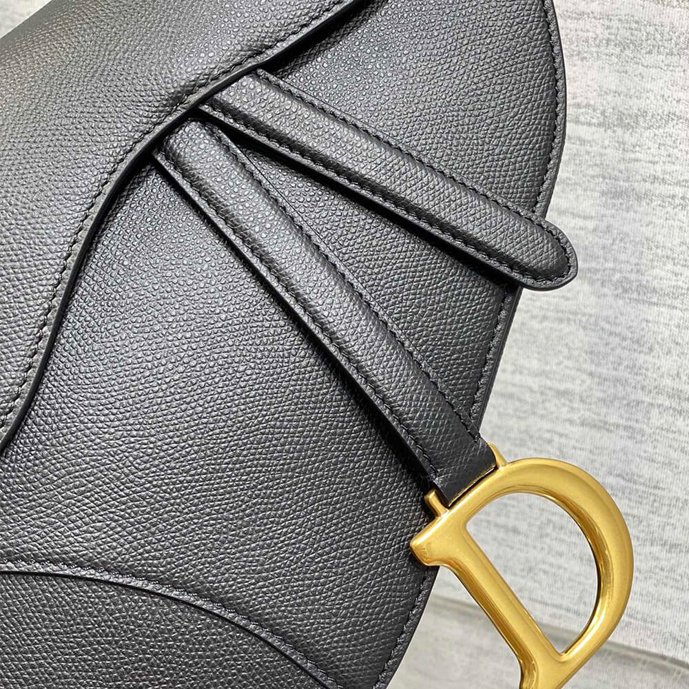 D*or saddle bag with strap