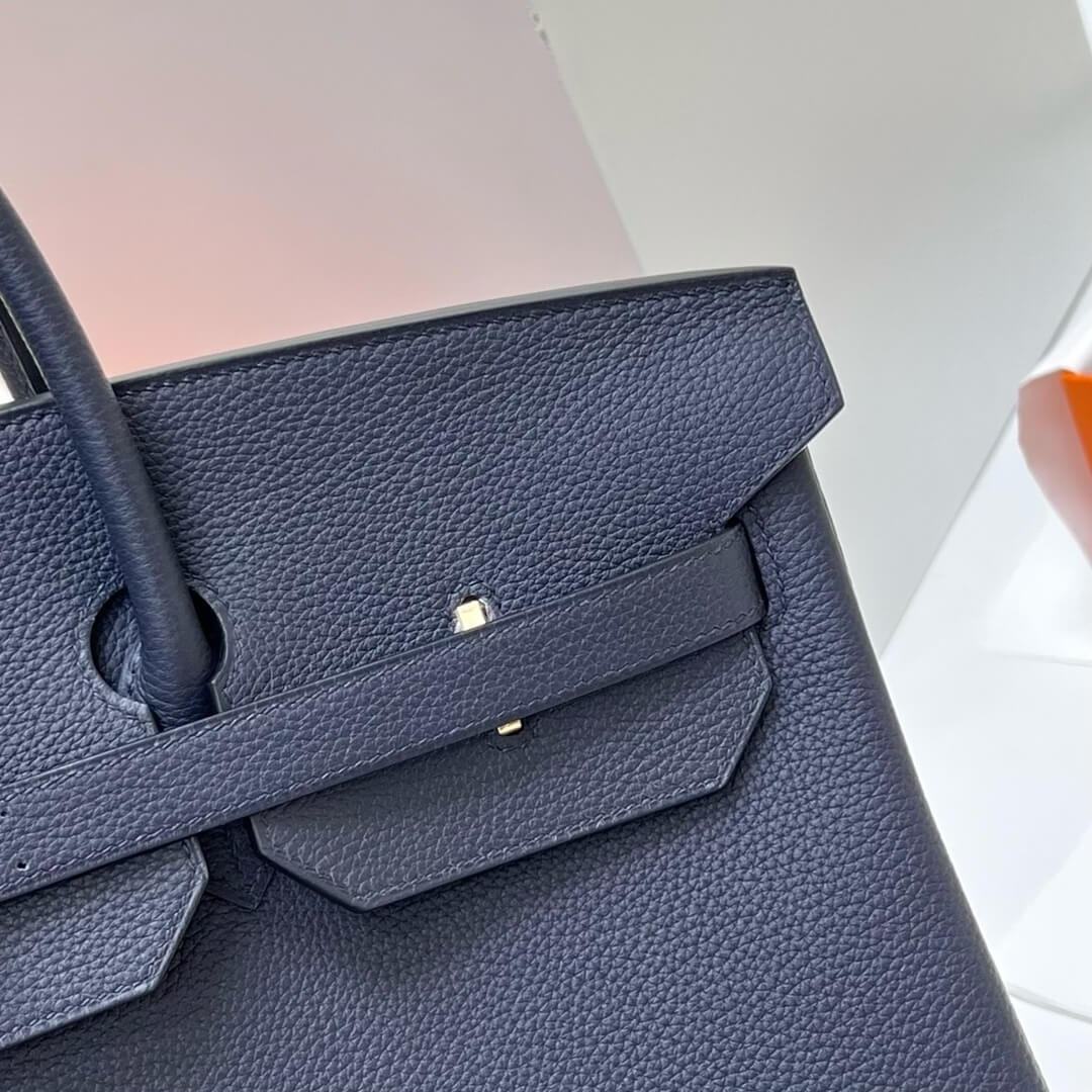 H**mes birkin 40