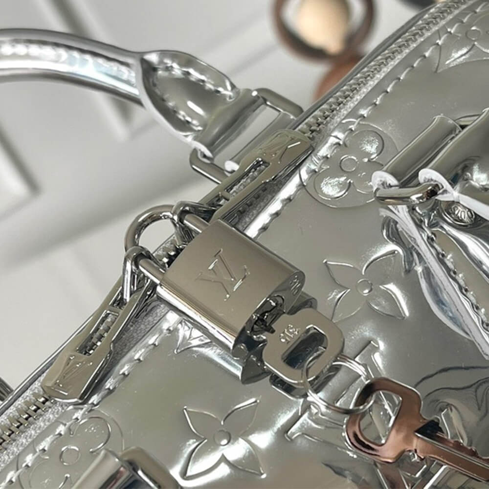 LV Speedy Bandoulière 20