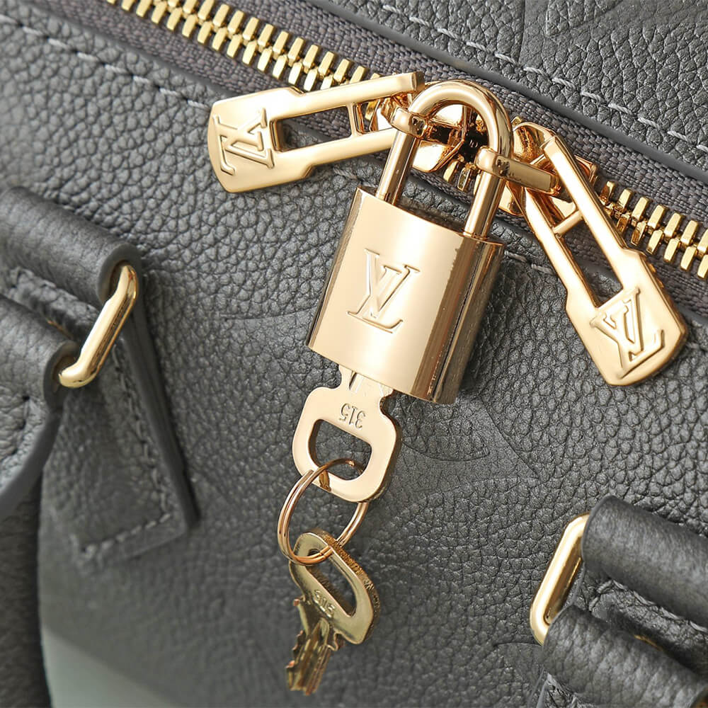 LV Speedy Bandoulière 20