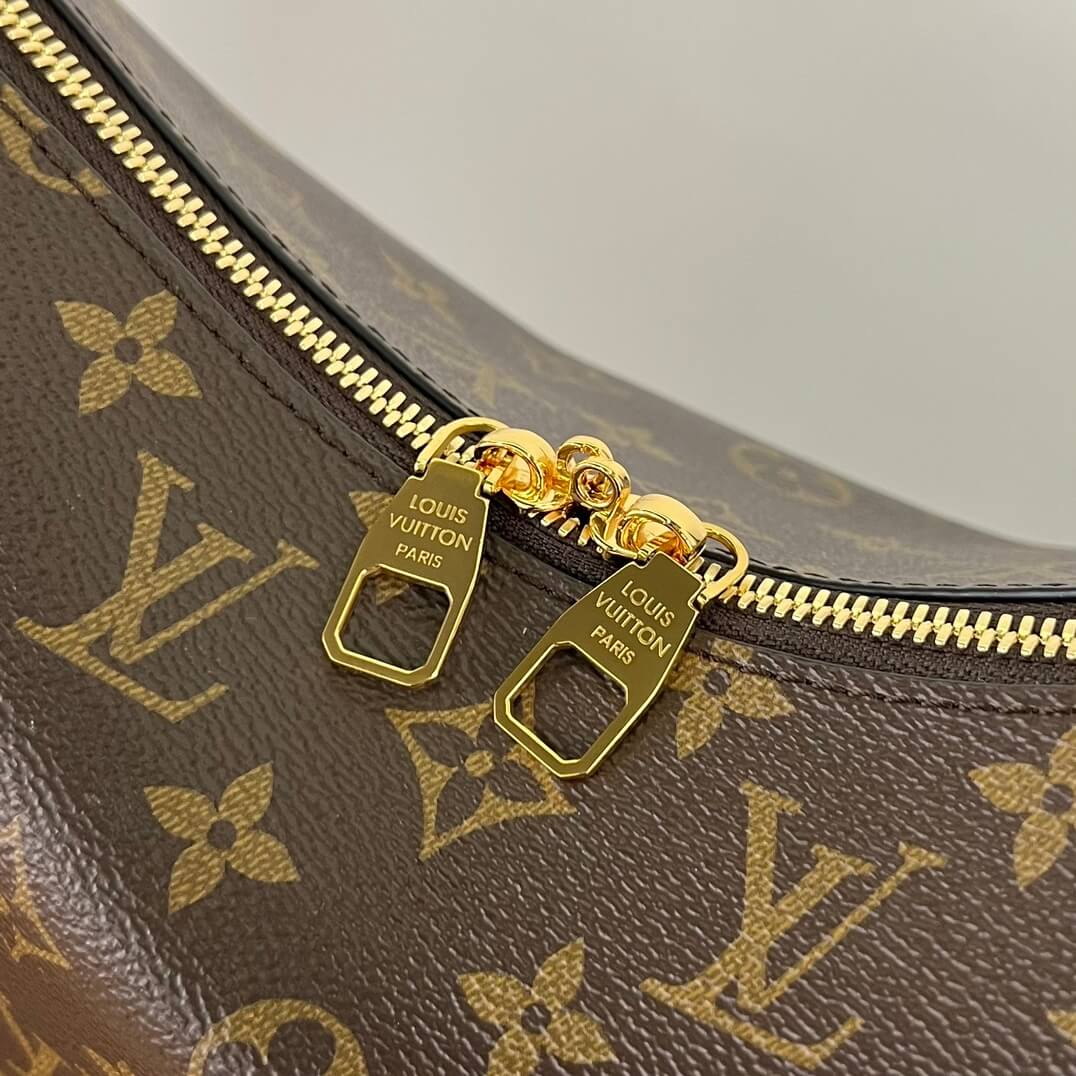 LV Slouchy PM