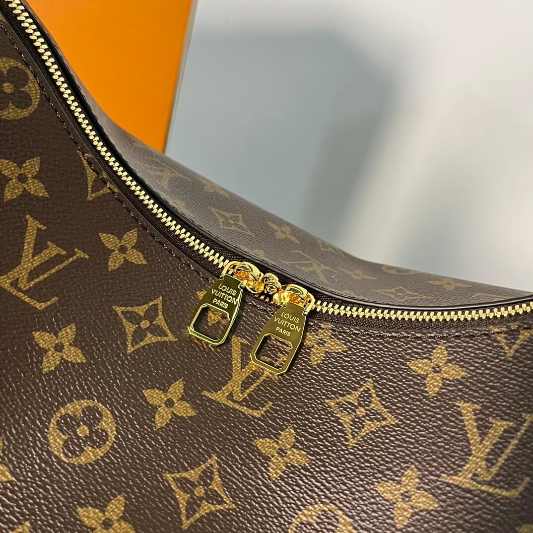 LV Slouchy MM