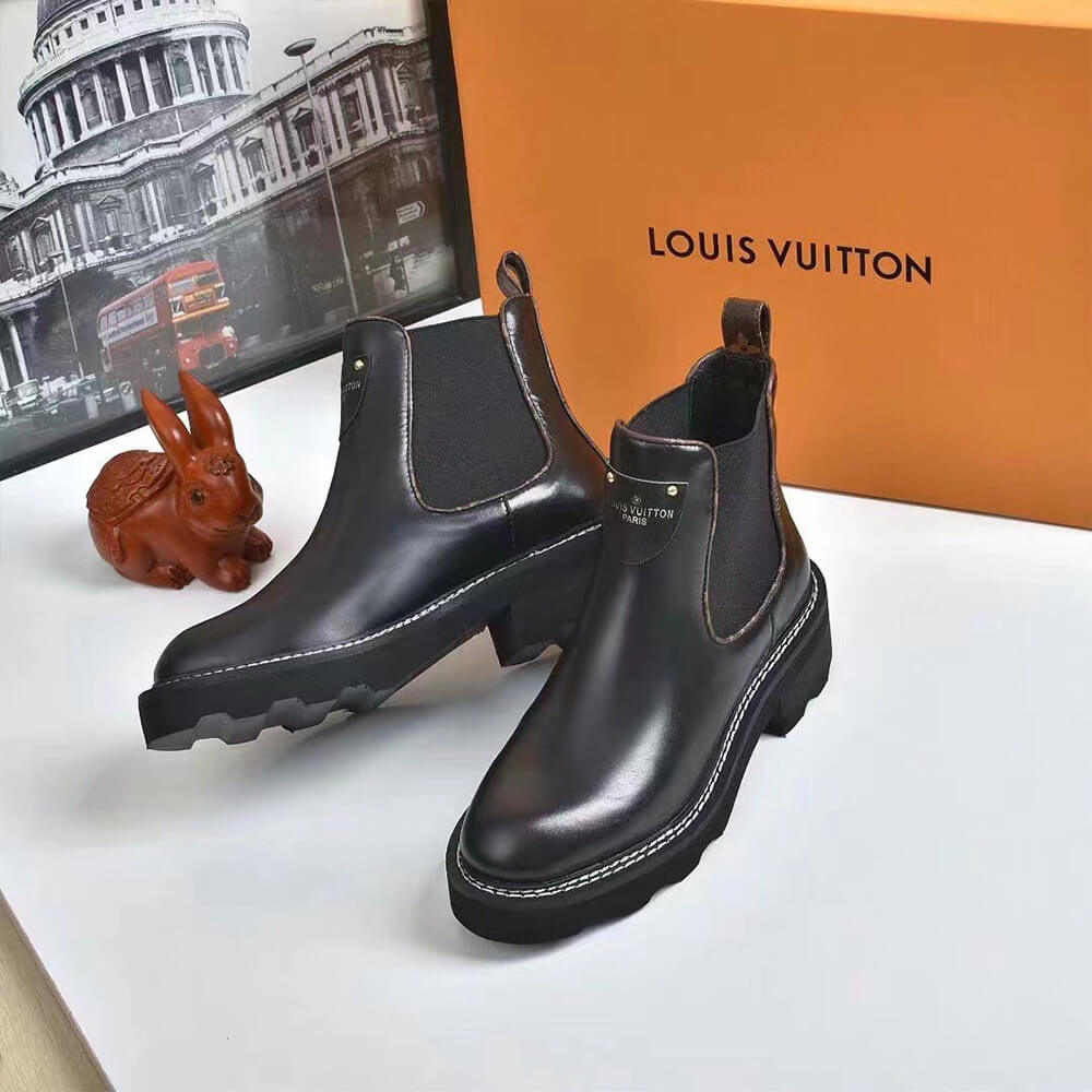 LV Ruby Flat Ranger