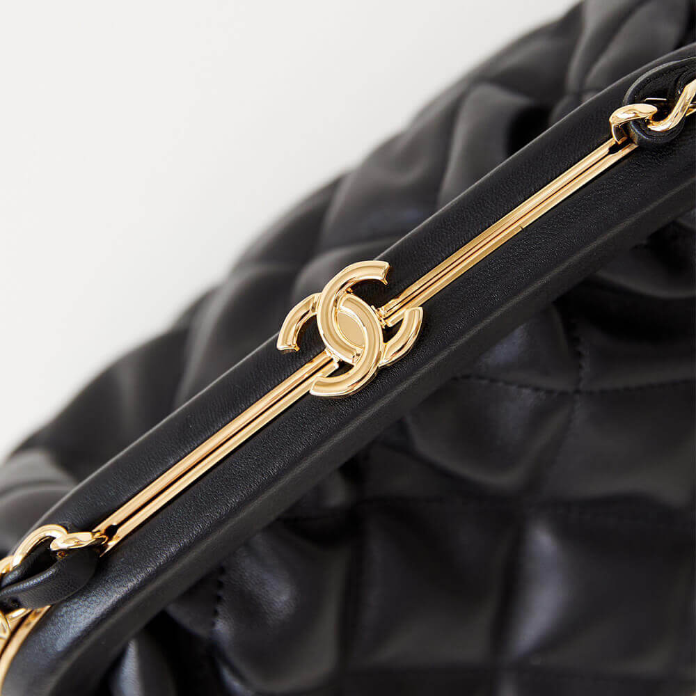 Ch*el clutch(high-end grade)