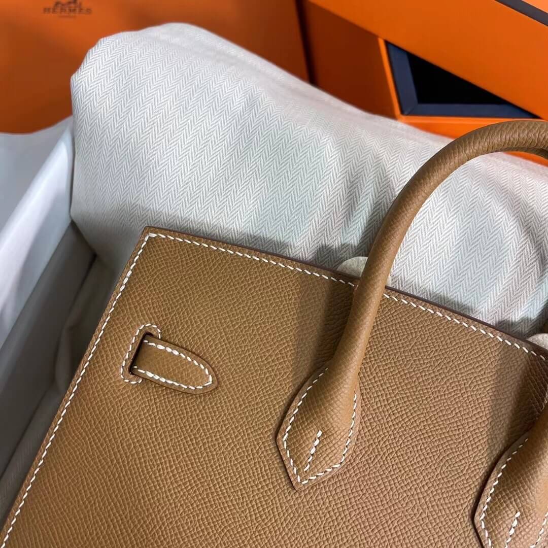 Hermès Birkin 25 Sellier(High-end Grade)