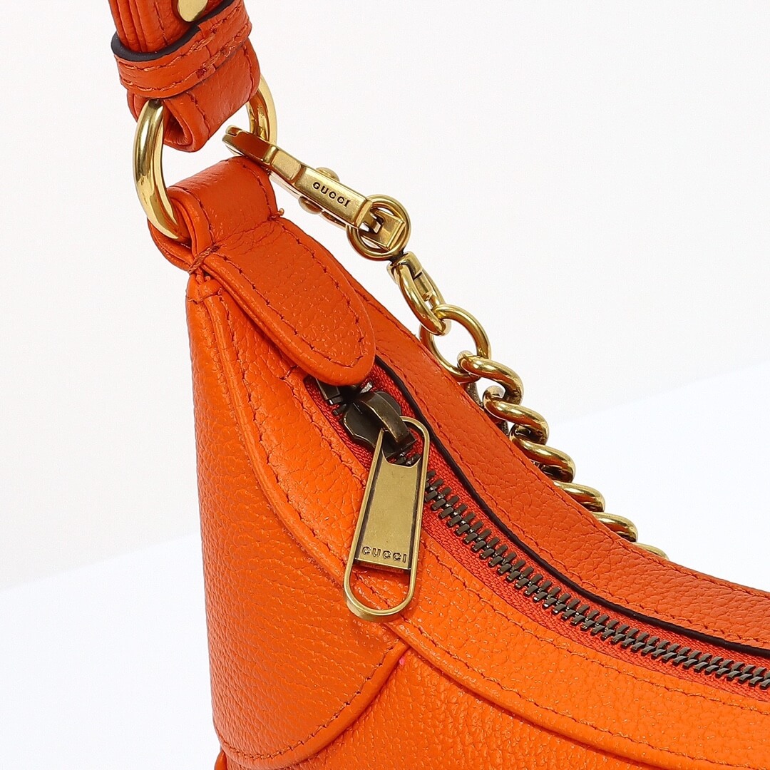 G*u*i aphrodite small shoulder bag