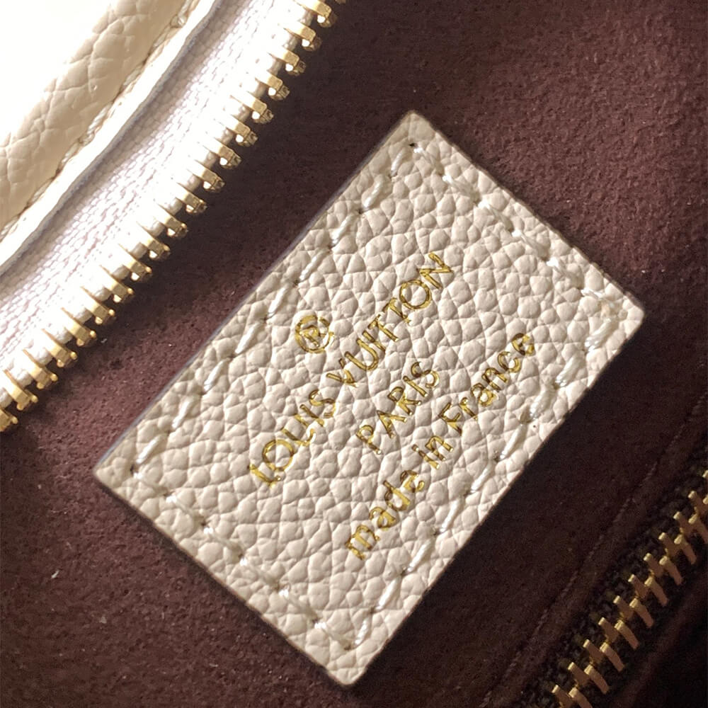LV CarryAll PM