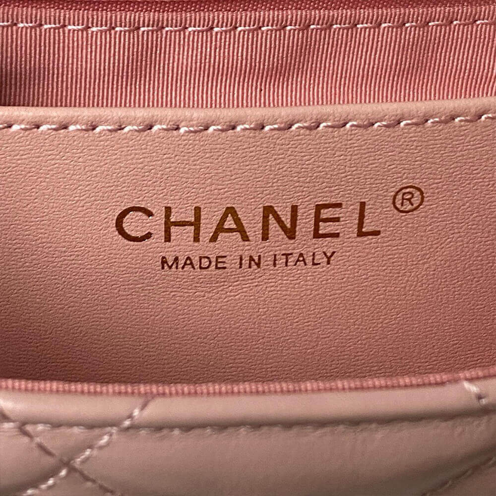Ch*el mini flap