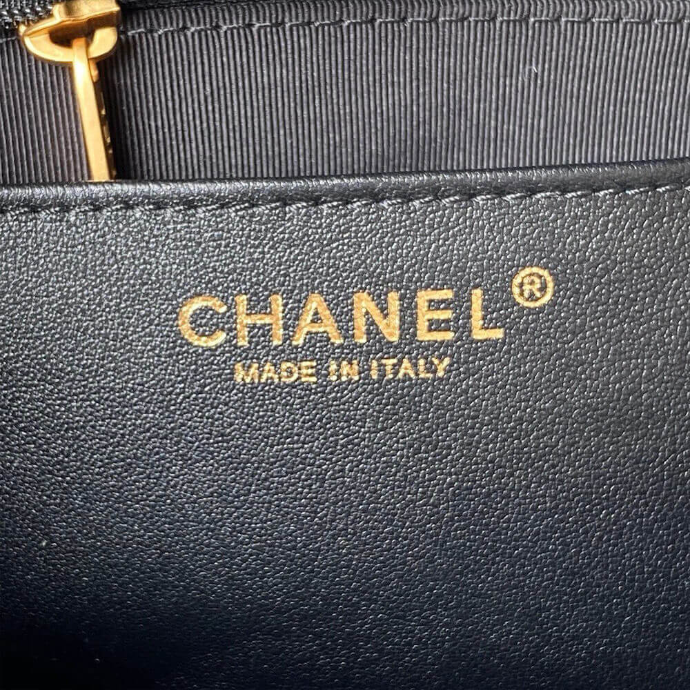 Ch*el mini flap