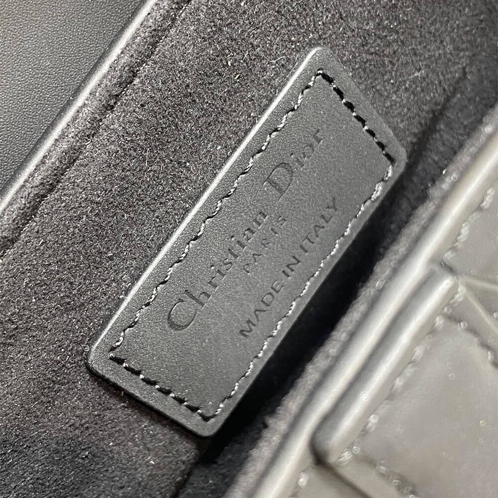 D*or mini saddle bag with strap(high-end grade)