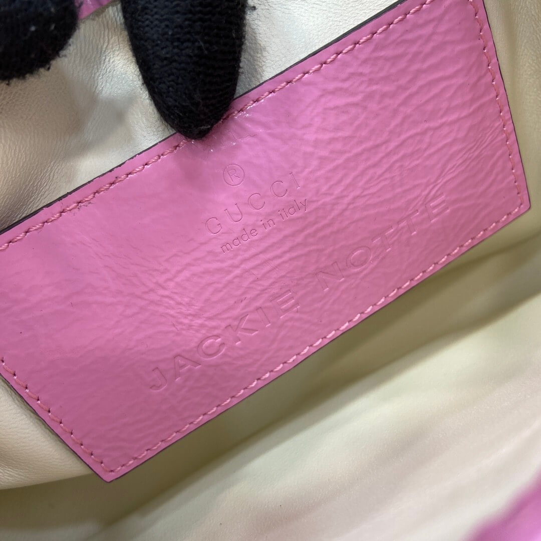 G*u*i jackie notte mini bag