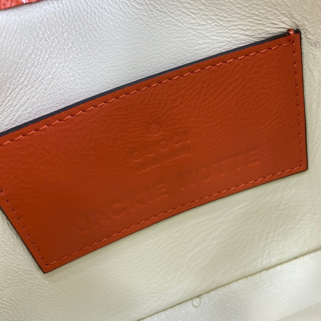 G*u*i jackie notte mini bag