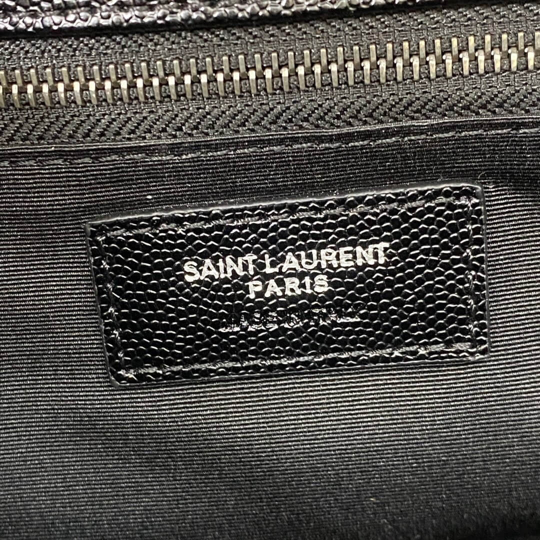 YSL Large Envelope Bag
