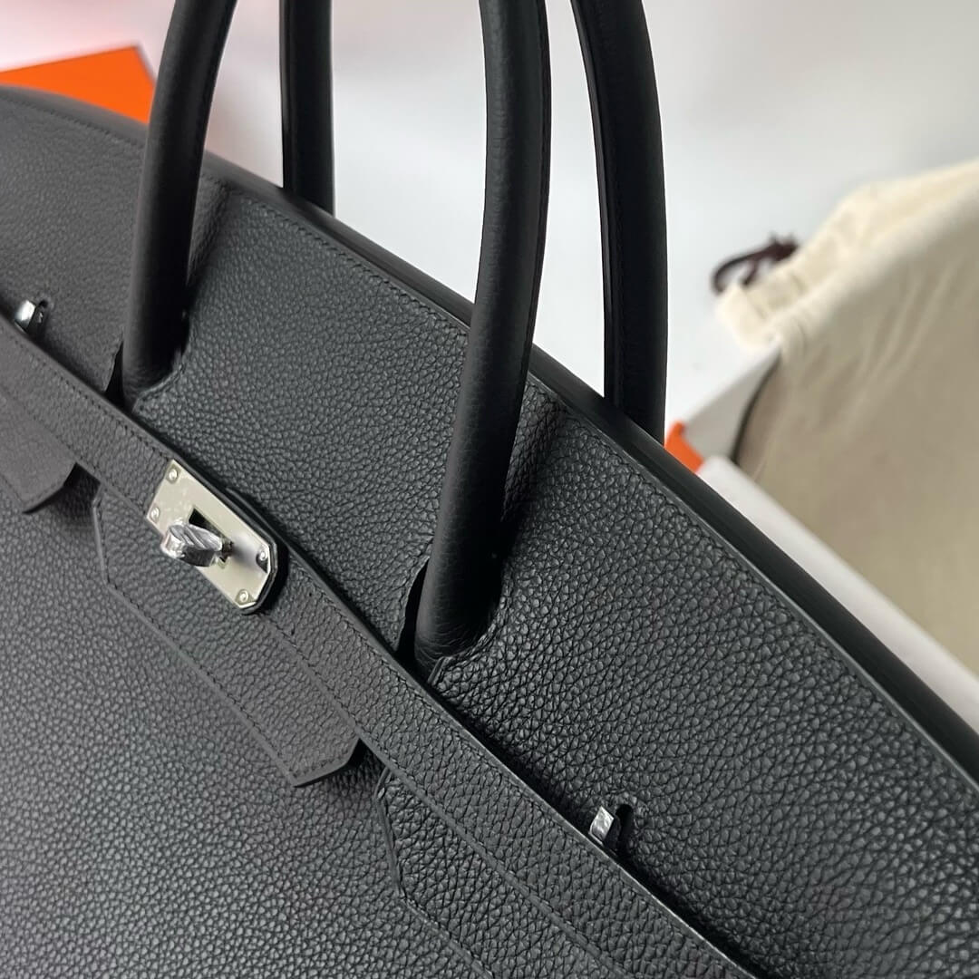 H**mes birkin 40