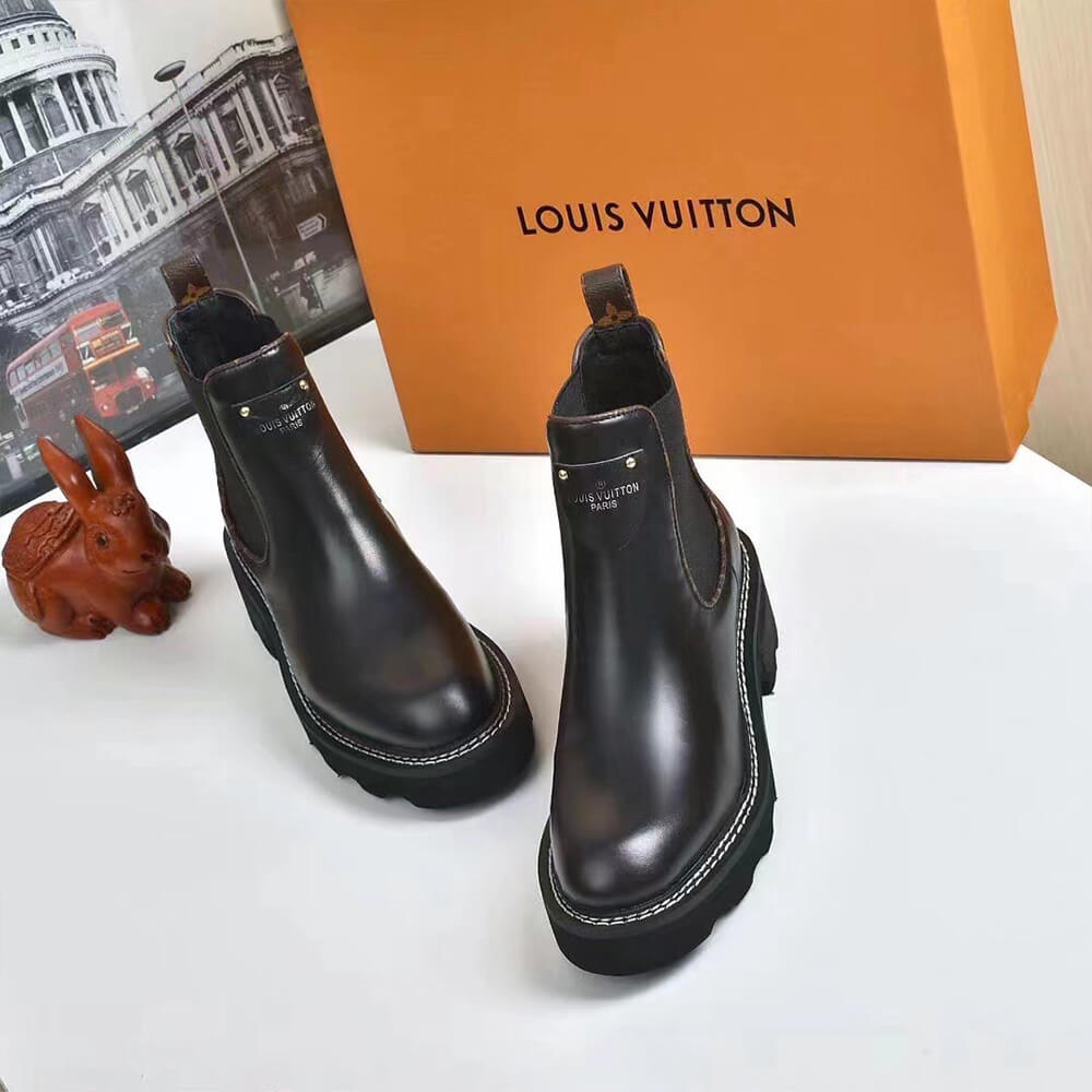 LV Ruby Flat Ranger