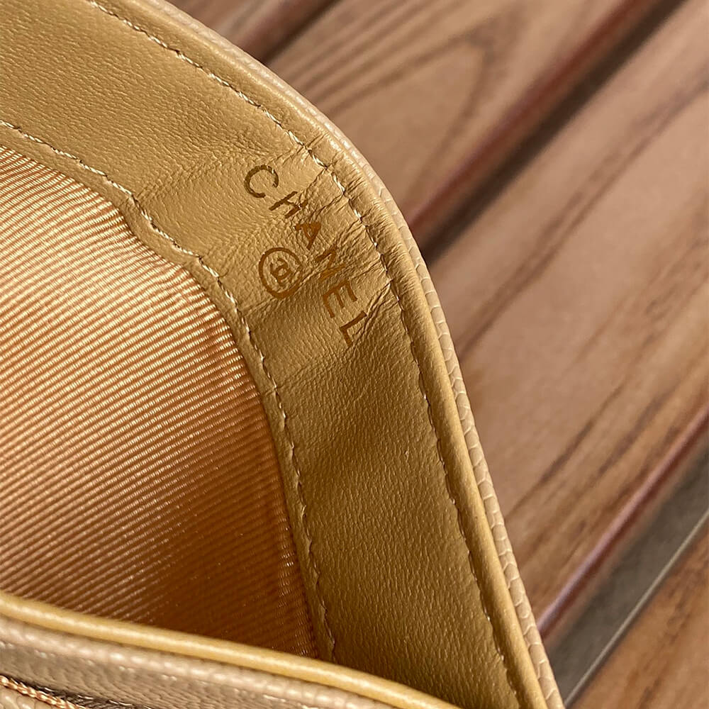 Ch*el classic card holder