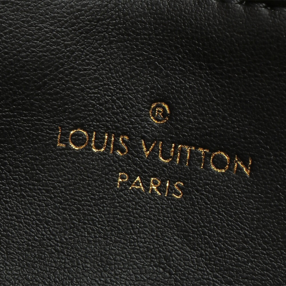 LV Pochette Coussin