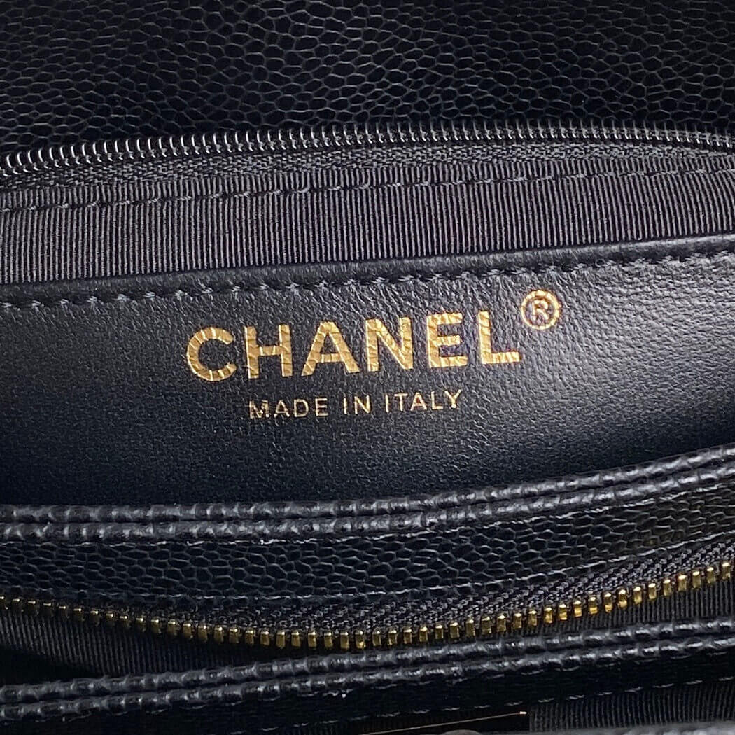 Ch*el small bowling bag